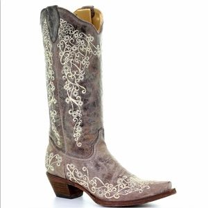 Cowgirl Boots